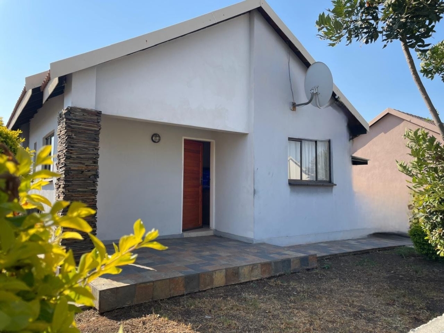 3 Bedroom Property for Sale in Boitekong North West